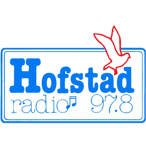 Luister naar Hofstad Radio 978 in de app