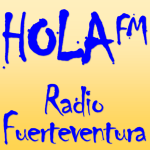 Luister naar Hola FM in de app