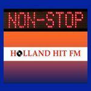 Luister naar Holland Hit FM in de app