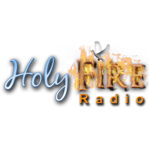 Luister naar Holy Fire Radio in de app