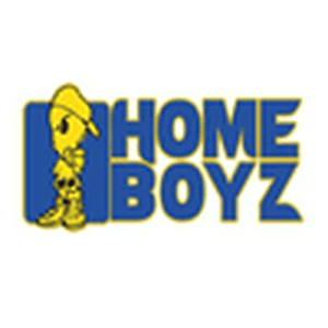 Luister naar Homeboyz FM in de app