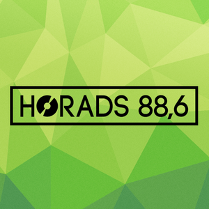 Luister naar HORADS 88,6 in de app