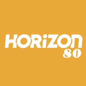 Luister naar Horizon 80 in de app