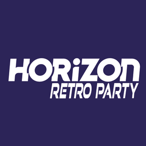 Luister naar Horizon Retro Party in de app