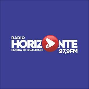 Luister naar Rádio Horizonte FM 97,9 Minas in de app