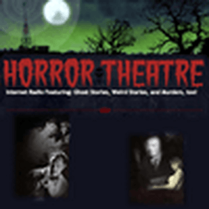 Luister naar HORROR THEATRE in de app