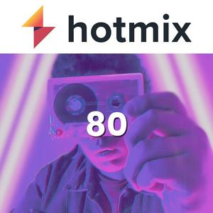 Luister naar Hotmix 80's in de app