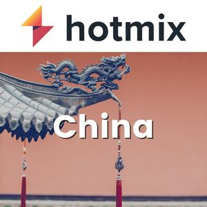 Luister naar Hotmix China in de app