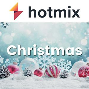 Luister naar Hotmix Christmas in de app