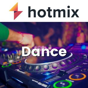 Luister naar Hotmix Dance in de app