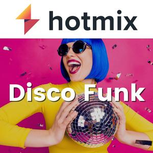 Luister naar Hotmix Disco Funk in de app