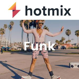 Luister naar Hotmix Funk in de app