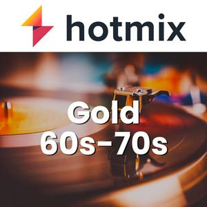 Luister naar Hotmix Gold in de app