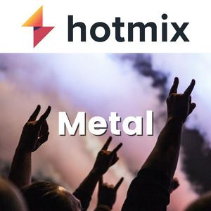 Luister naar Hotmix Metal in de app