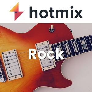 Luister naar Hotmix Rock in de app