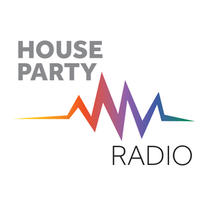 Luister naar House Party Radio in de app