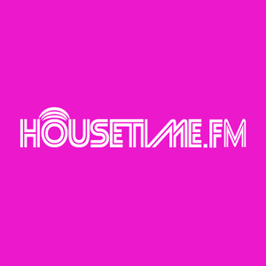 Luister naar HouseTime.FM in de app