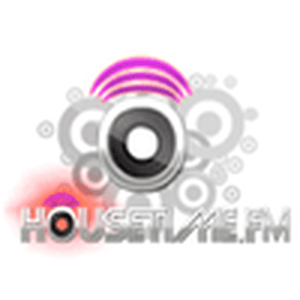 Luister naar HouseTime.FM in de app