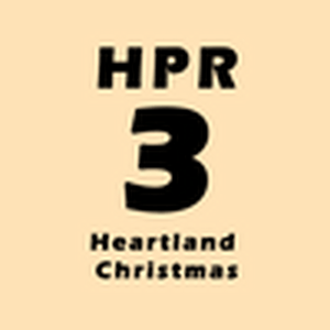 Luister naar HPR3: Heartland Christmas in de app