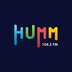 Luister naar HUMM FM 104.2 FM in de app