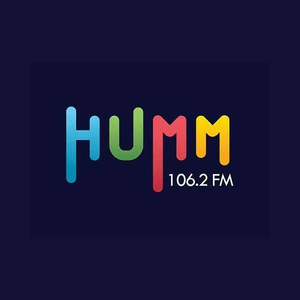 Luister naar HUMM FM 106.2 in de app