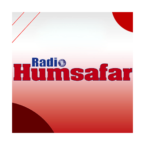 Luister naar Radio Humsafar 1610 AM - Montreal in de app