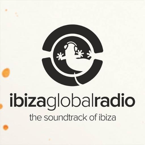 Luister naar Ibiza Global Radio in de app