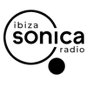 Luister naar Ibiza Sonica 95.2 in de app