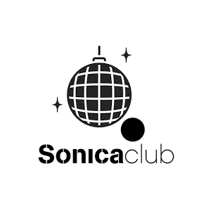 Luister naar SonicaClub in de app