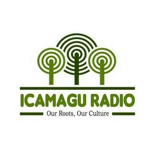 Luister naar Icamagu Radio in de app