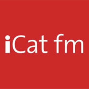 Luister naar iCat FM in de app