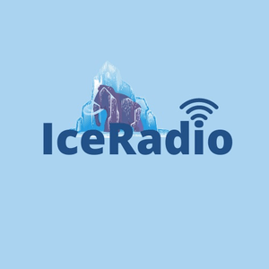 Luister naar IceRadio in de app