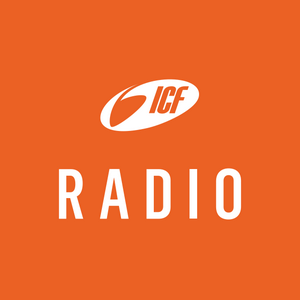 Luister naar ICF Radio in de app