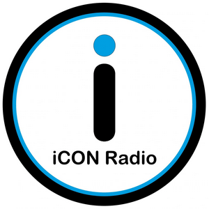 Luister naar iCON Radio in de app