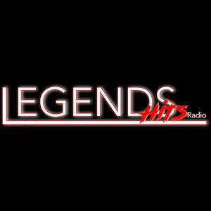 Luister naar Legends in de app