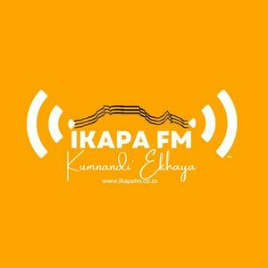 Luister naar IKapa FM in de app