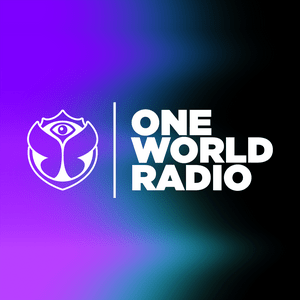 Luister naar I LOVE TOMORROWLAND ONE WORLD RADIO in de app