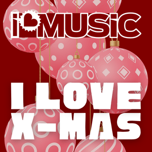 Luister naar I LOVE X-MAS in de app