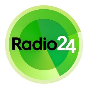 Luister naar Radio 24 - Il sole 24 ore in de app