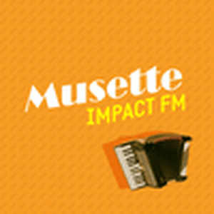 Luister naar Impact FM - Musette in de app