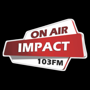 Luister naar Impact Radio 103 FM in de app