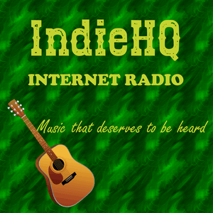 Luister naar IndieHQ Radio in de app