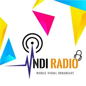 Luister naar Indi Radio Sidoarjo in de app