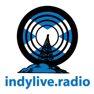 Luister naar Indyliveradio in de app