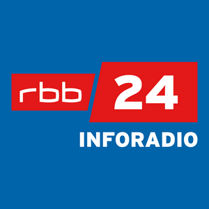 Luister naar rbb24 Inforadio in de app