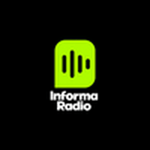 Luister naar INFORMA RADIO in de app