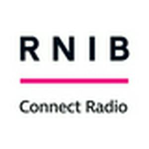 Luister naar RNIB Connect Radio in de app