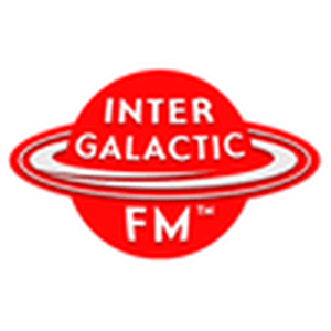 Luister naar Intergalactic FM 1 - Murdercapital FM in de app