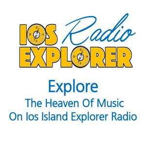 Luister naar Ios Explorer Radio in de app