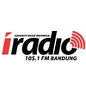 Luister naar iradio Bandung 105.1 FM in de app